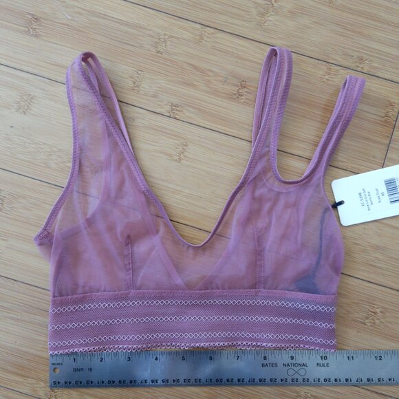 ELSE Lingerie Bare Bra (set of 2) NWT - Picture 5 of 6